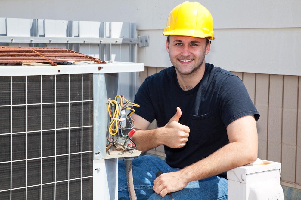 Hiring An Experienced HV AC Contractor Near You